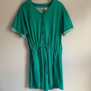 Vintage romper